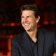 Actual Tom Cruise, for comparison